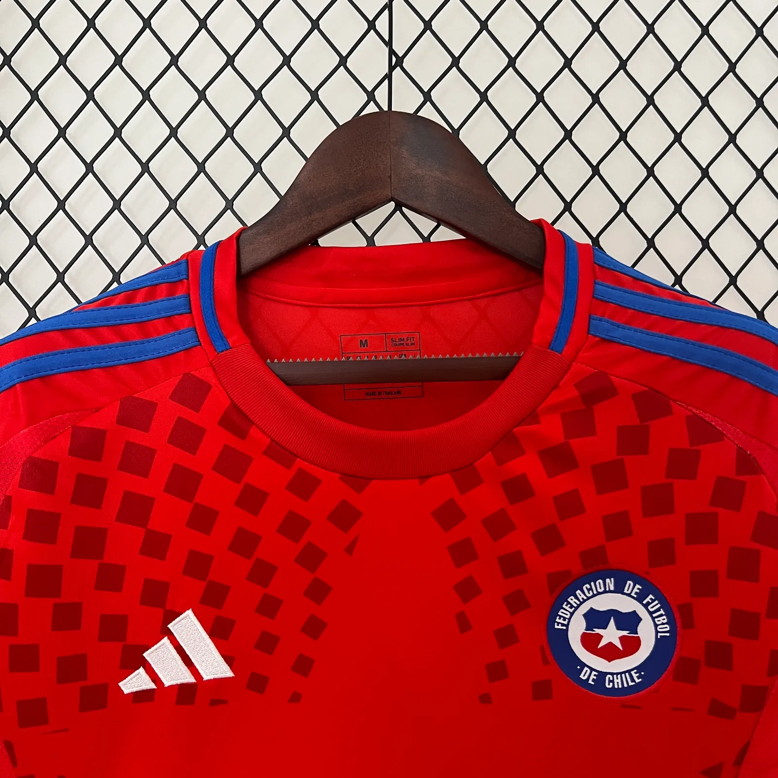 2024 Women Chile Home — 2/2