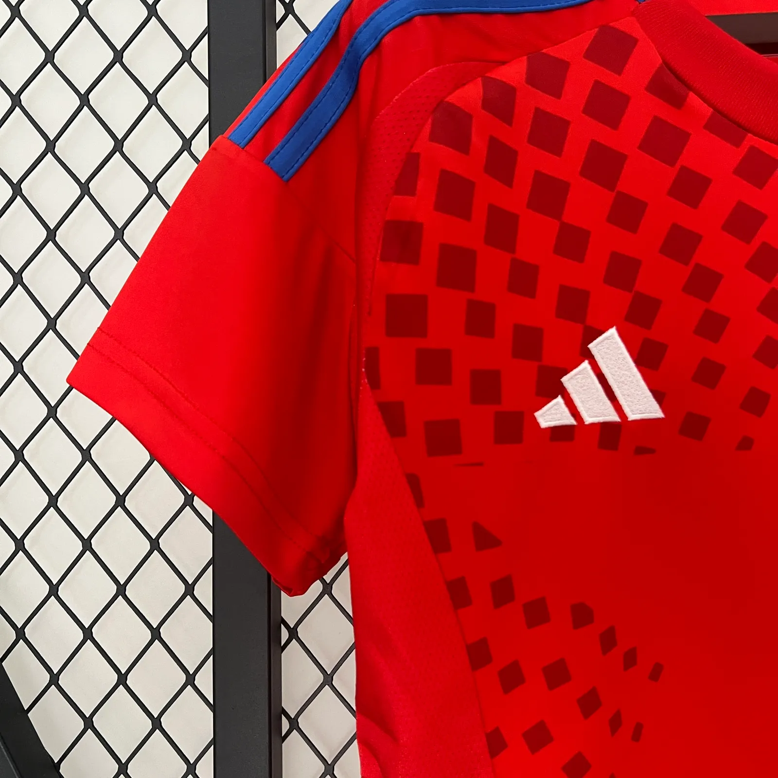 2024 Women Chile Home