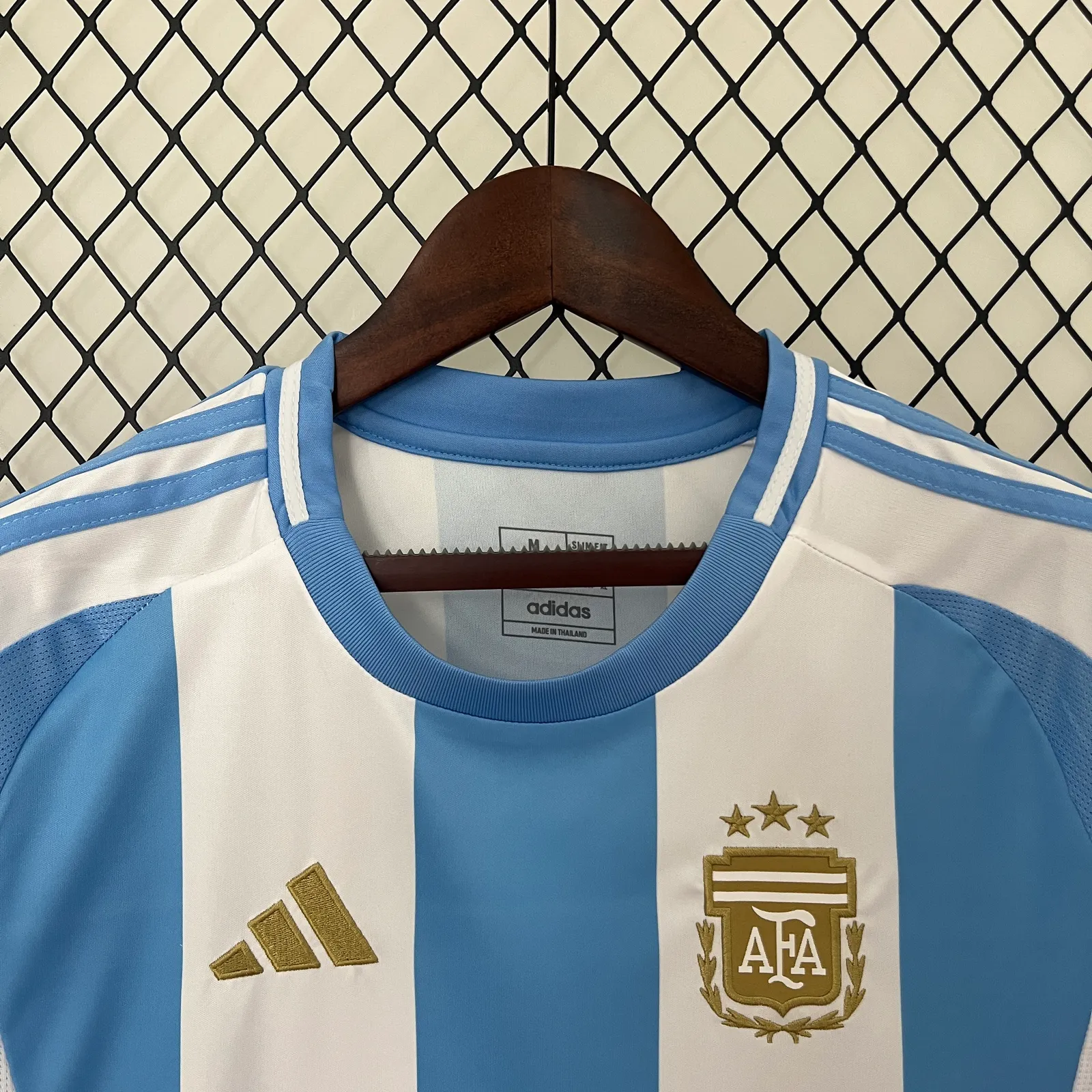 2024 Women Argentina Home — 2/2