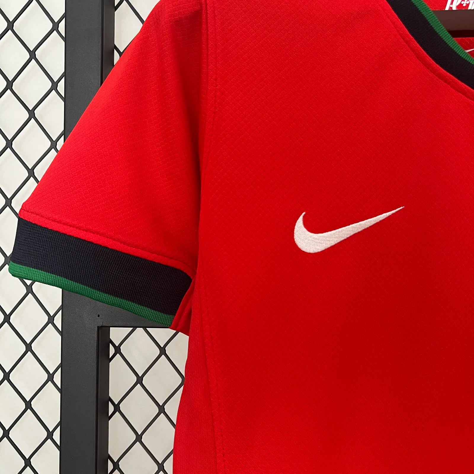 2024 Women Portugal Home