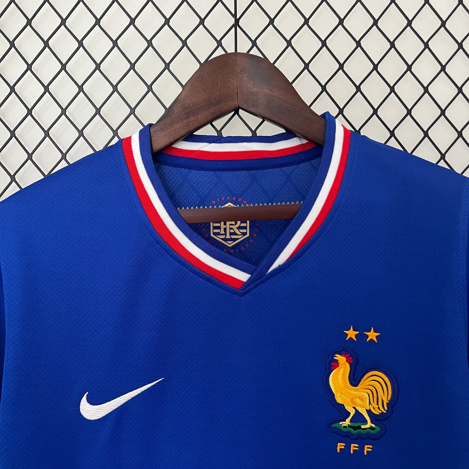 2024 Women France Home — 2/2