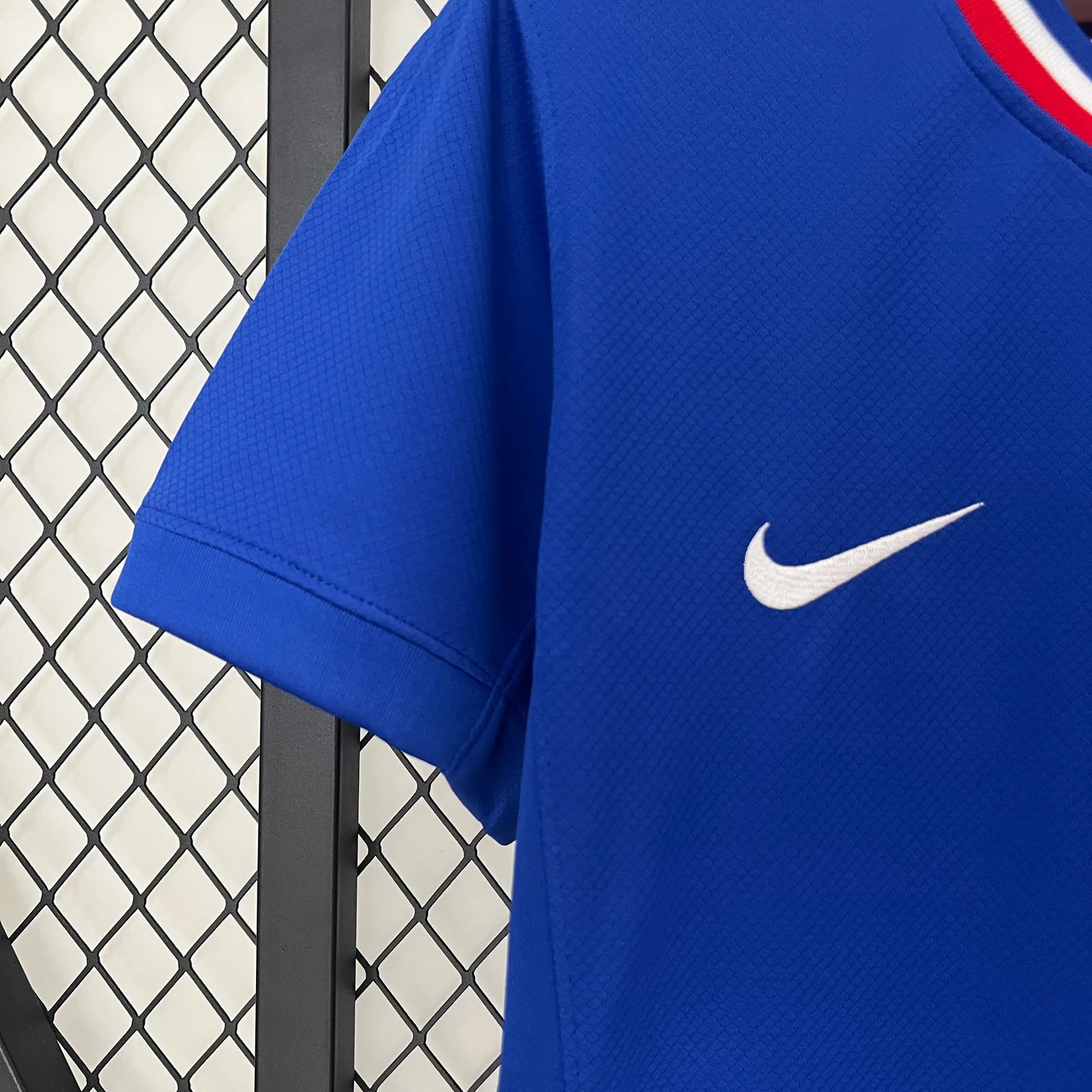 2024 Women France Home — 1/2