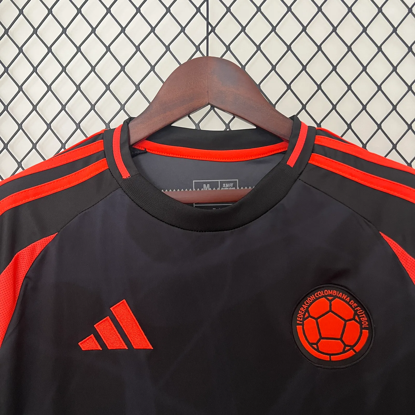 2024 Colombia Away — 2/2