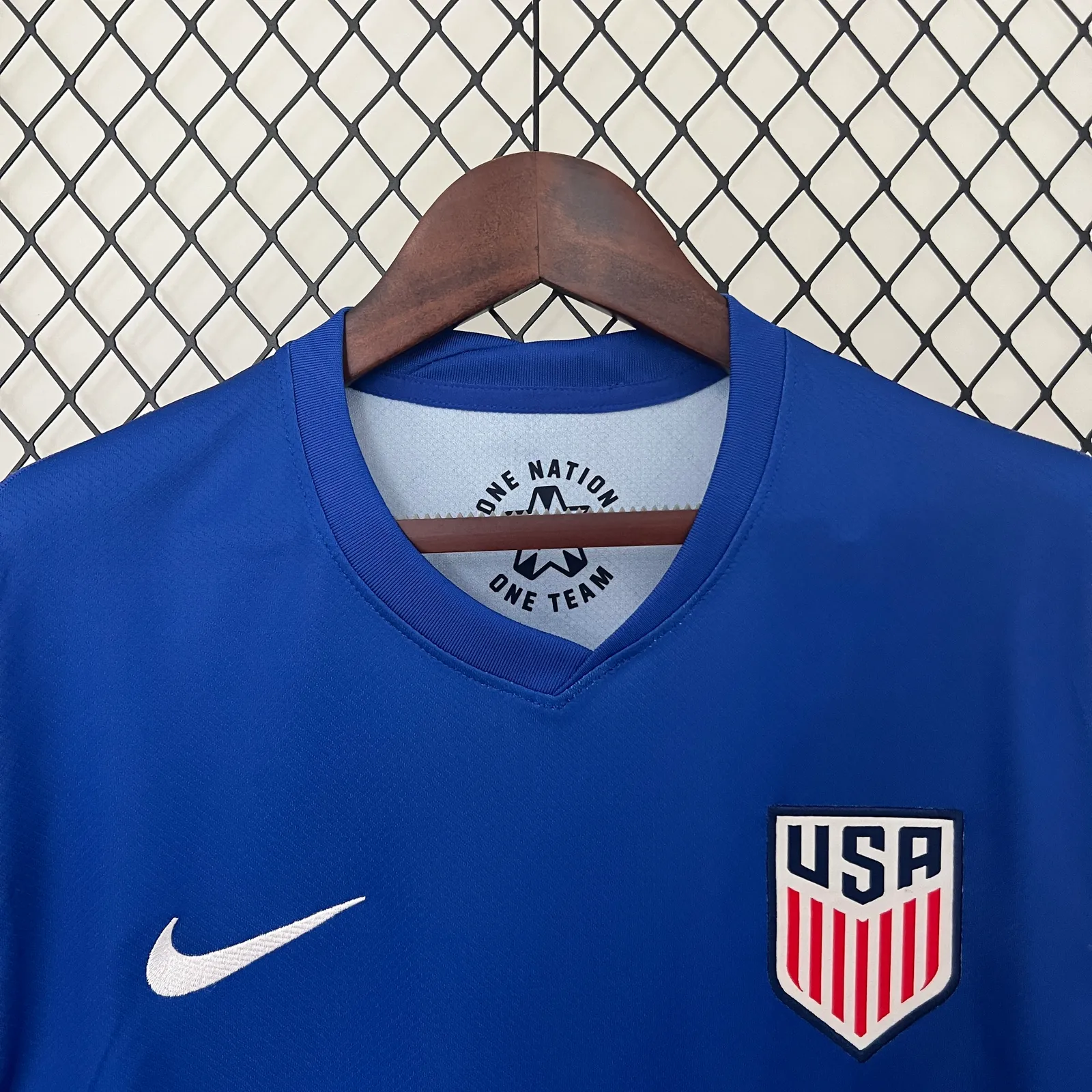 2024 United States Away — 2/2