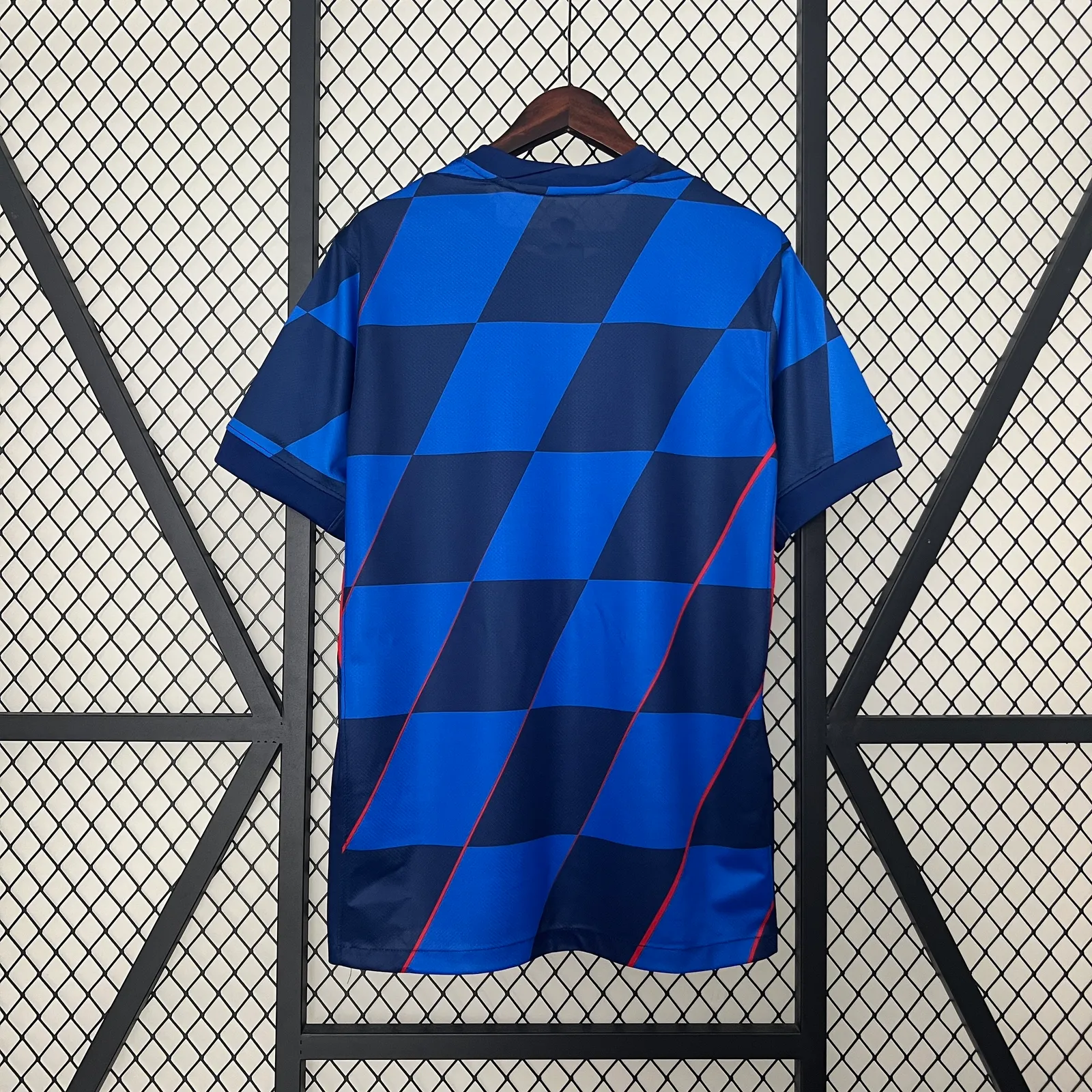 2024 Cruzeiro Away — 2/2