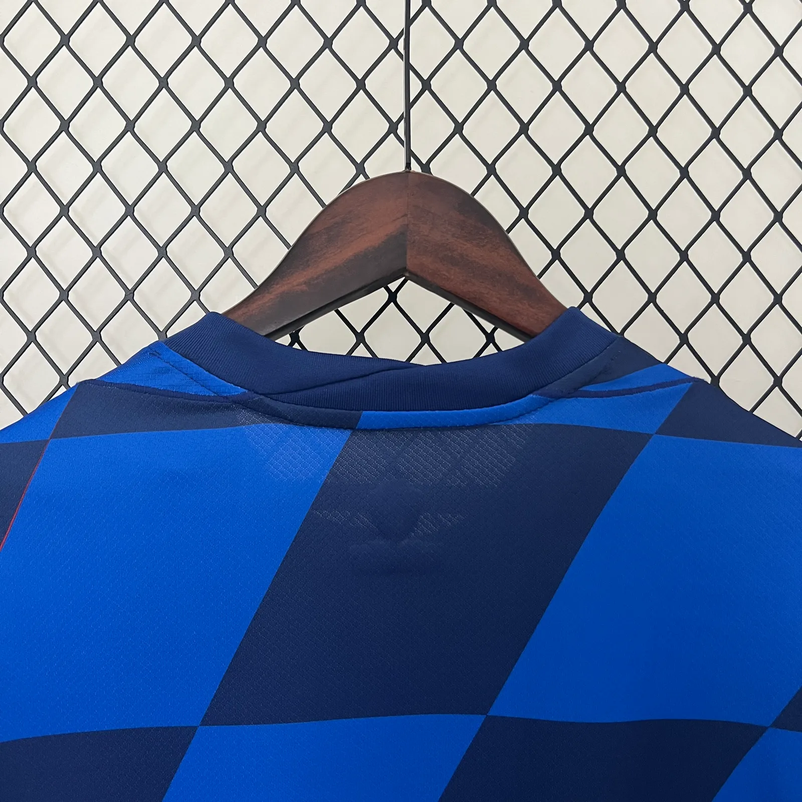 2024 Cruzeiro Away