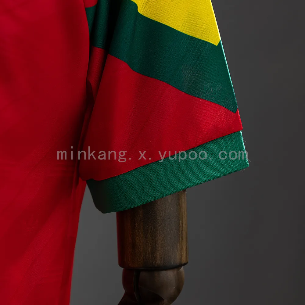 Retro Portugal 92/94 Home