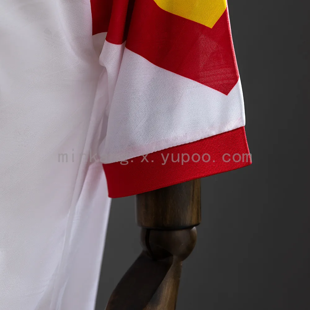Retro Portugal 92/94 Away