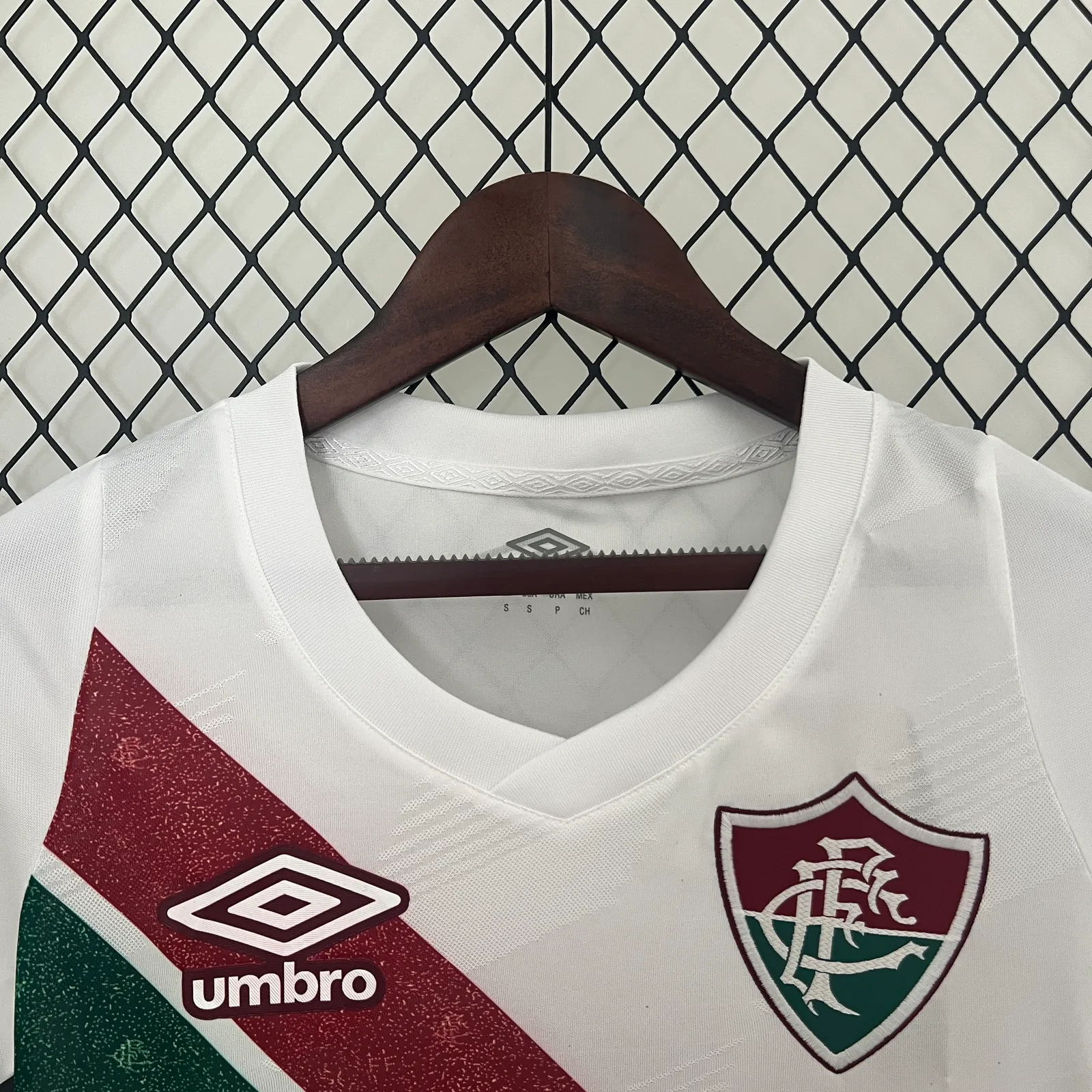 24/25 Women Fluminense Away — 2/2