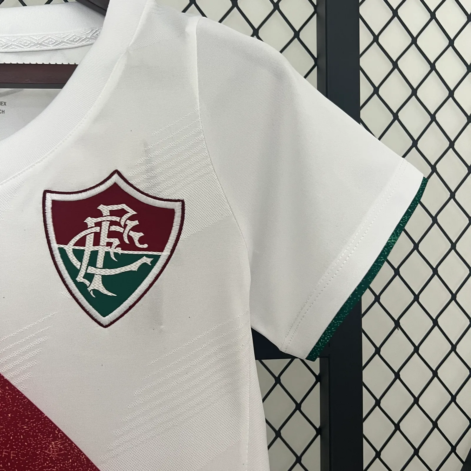 24/25 Women Fluminense Away — 1/2
