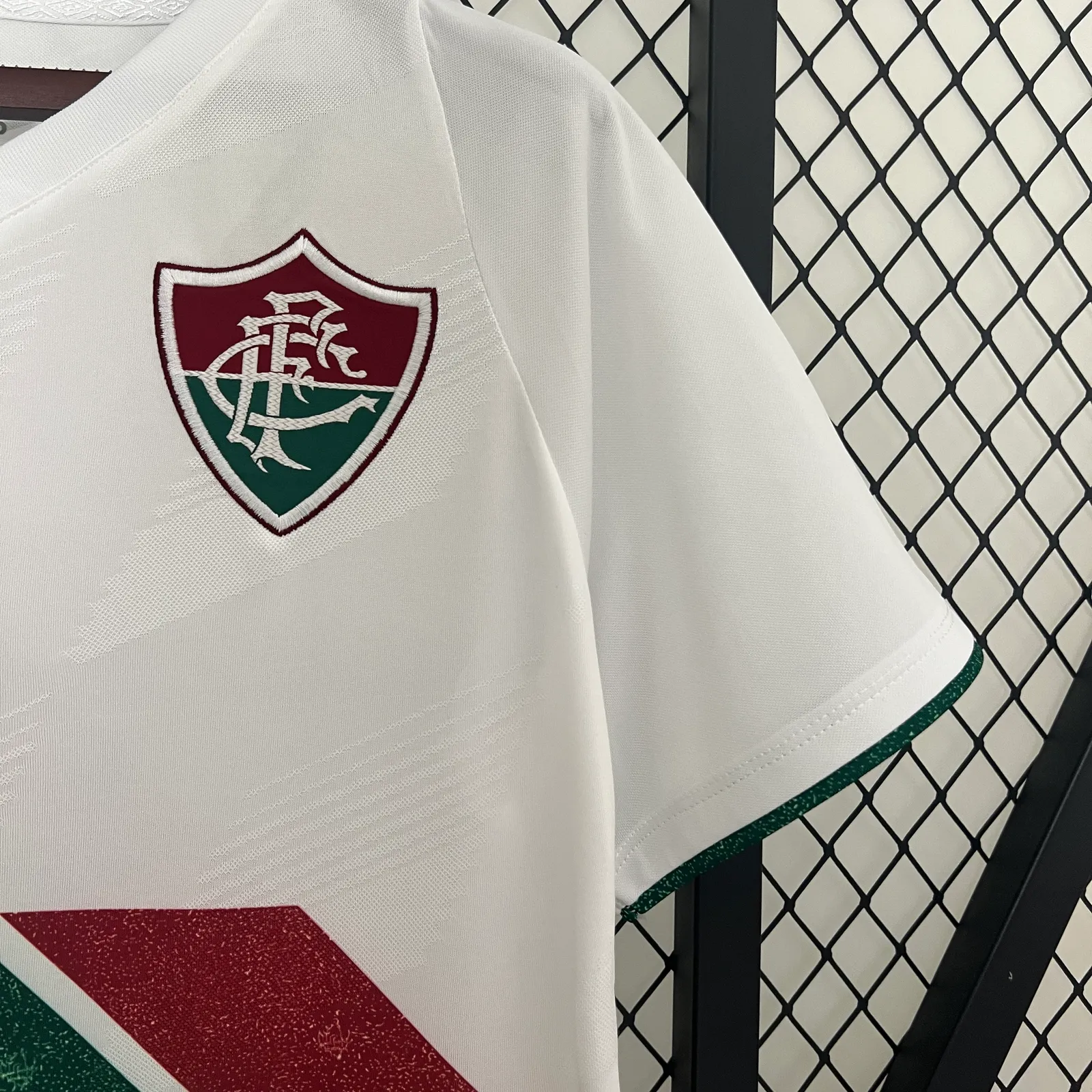 24/25 Fluminense away — 2/2