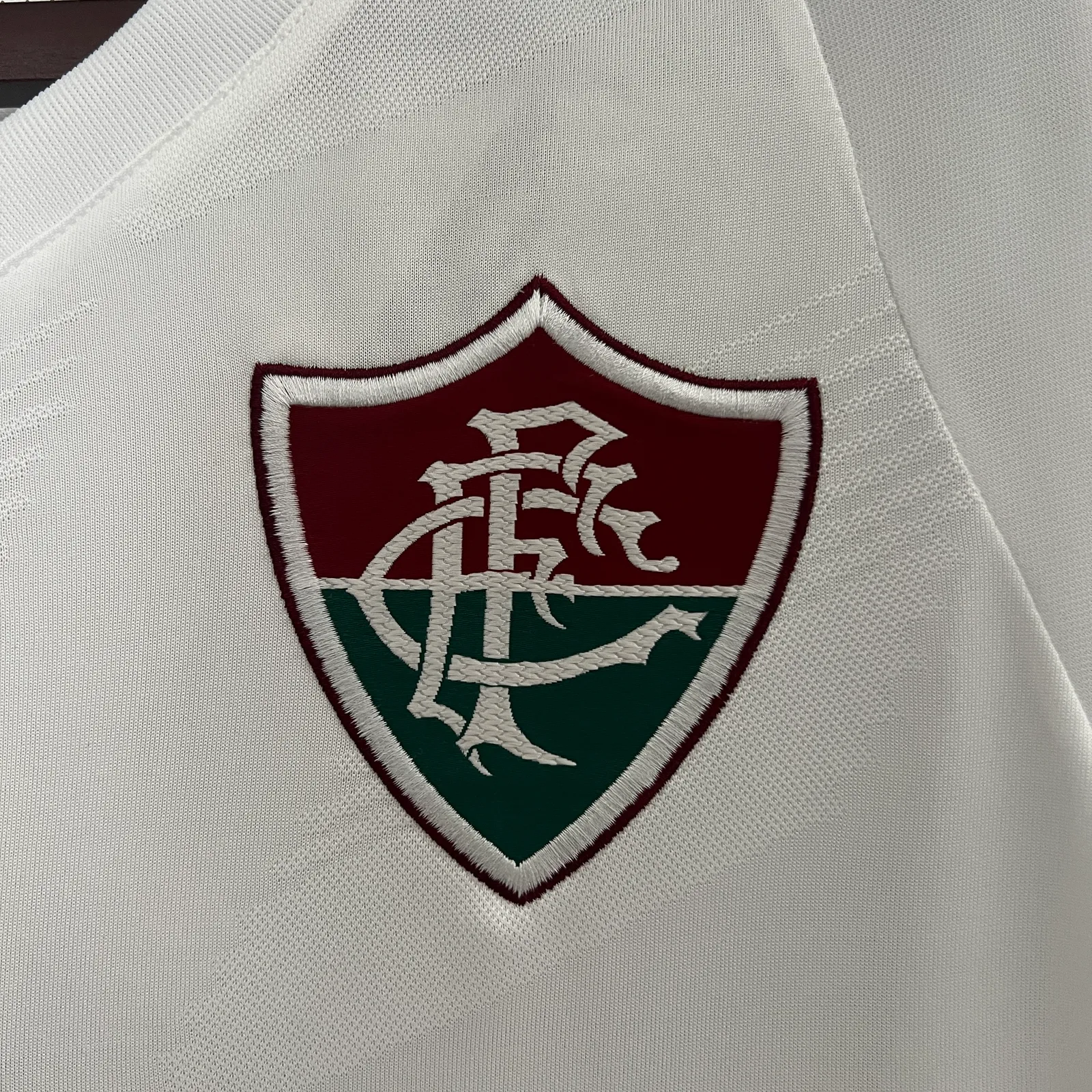 24/25 Fluminense away