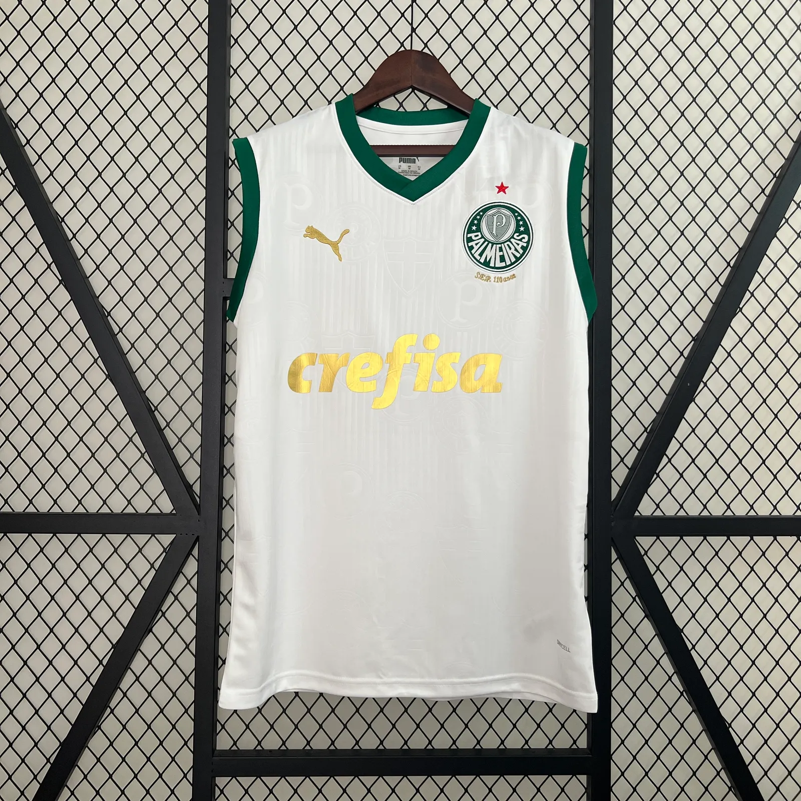 24/25 Vest Palmeiras away — 2/2