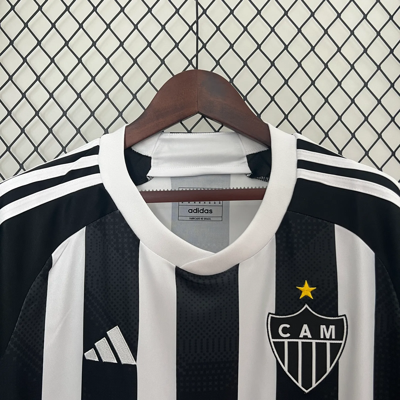 24/25 Atlético Mineiro Home — 2/2