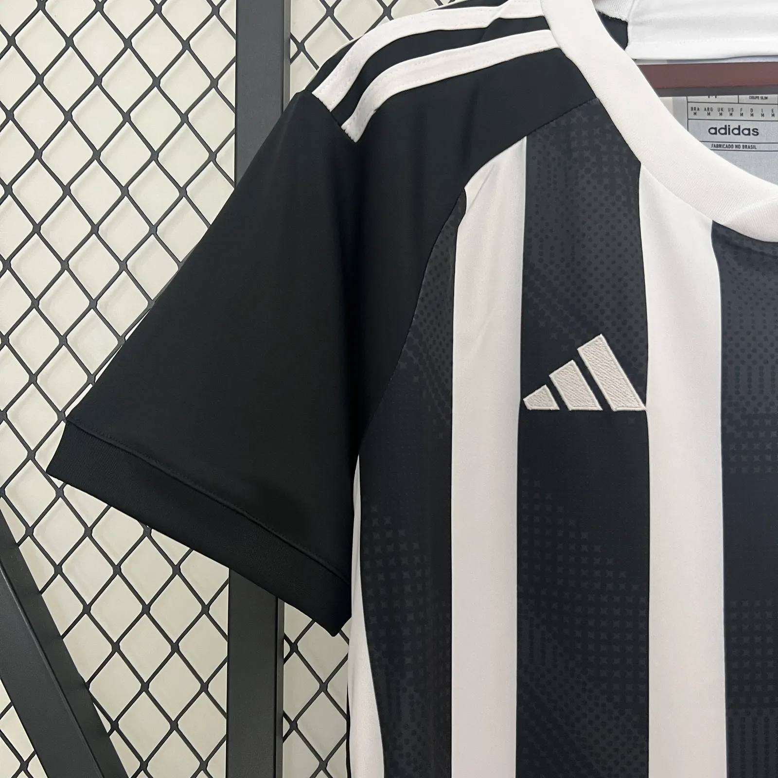 24/25 Atlético Mineiro Home