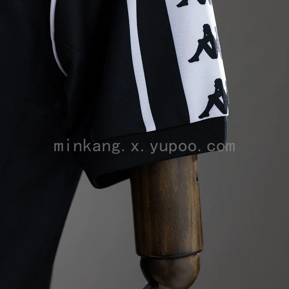 24/25 Vasco da Gama Special Edition — 1/2