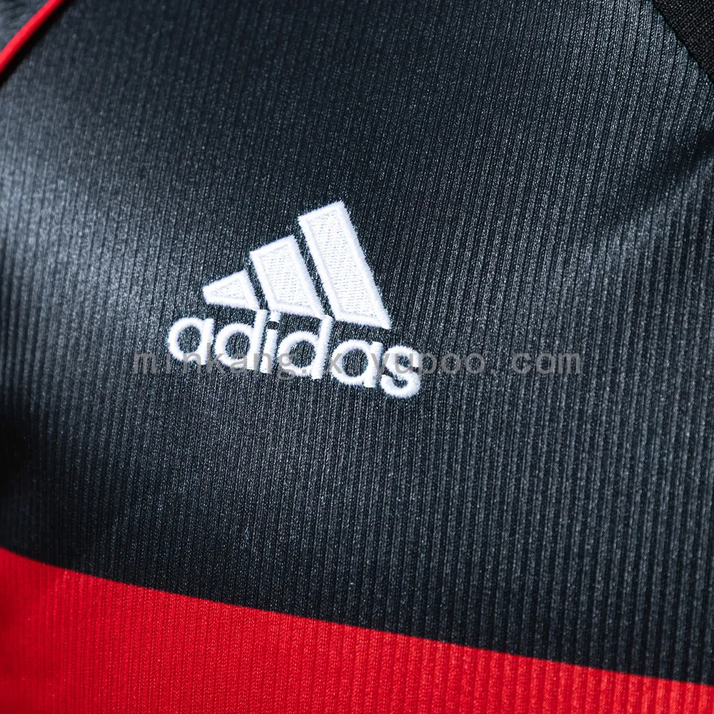 Retro AC Milan third away — 2/2
