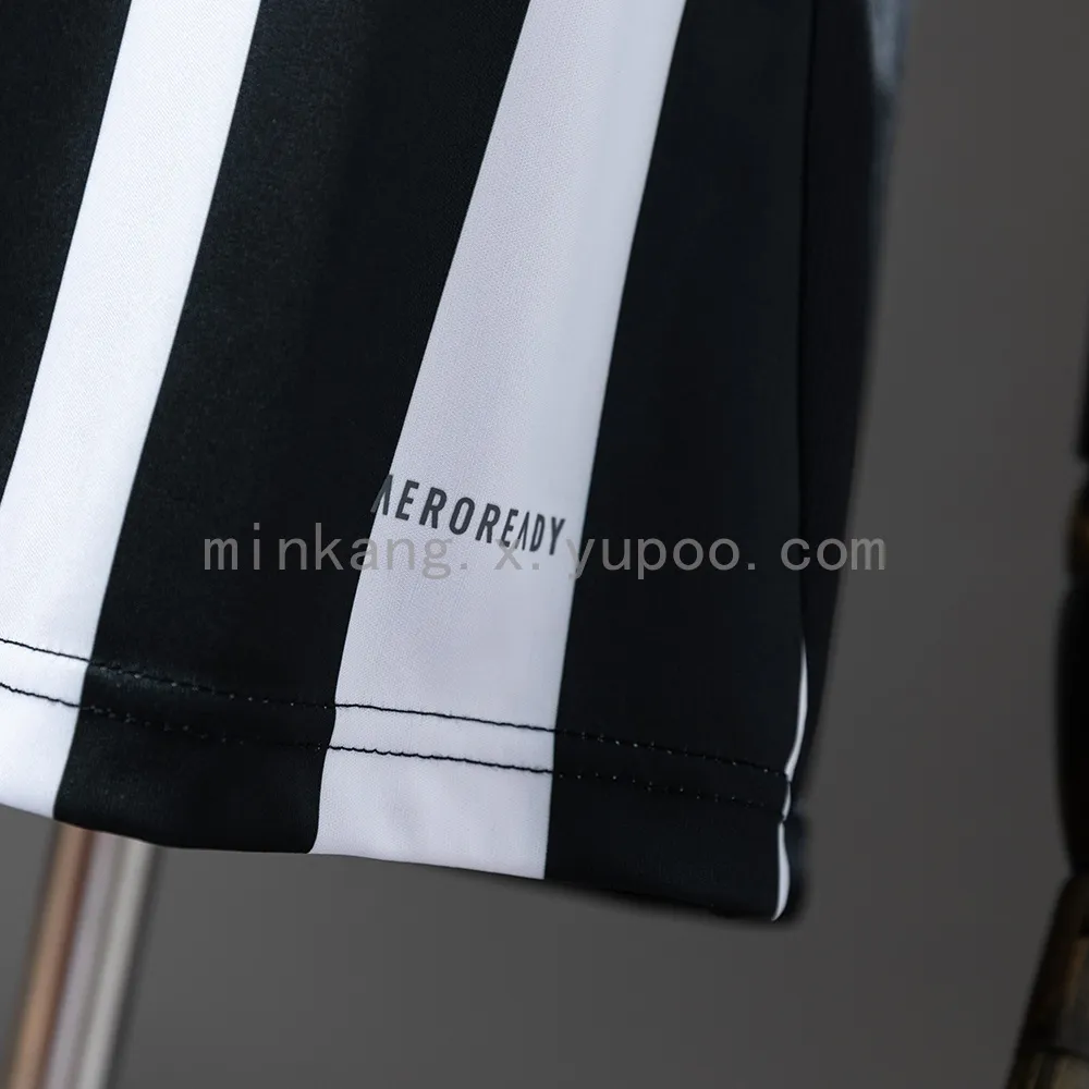 25/26 Women's Atlético Mineiro Home