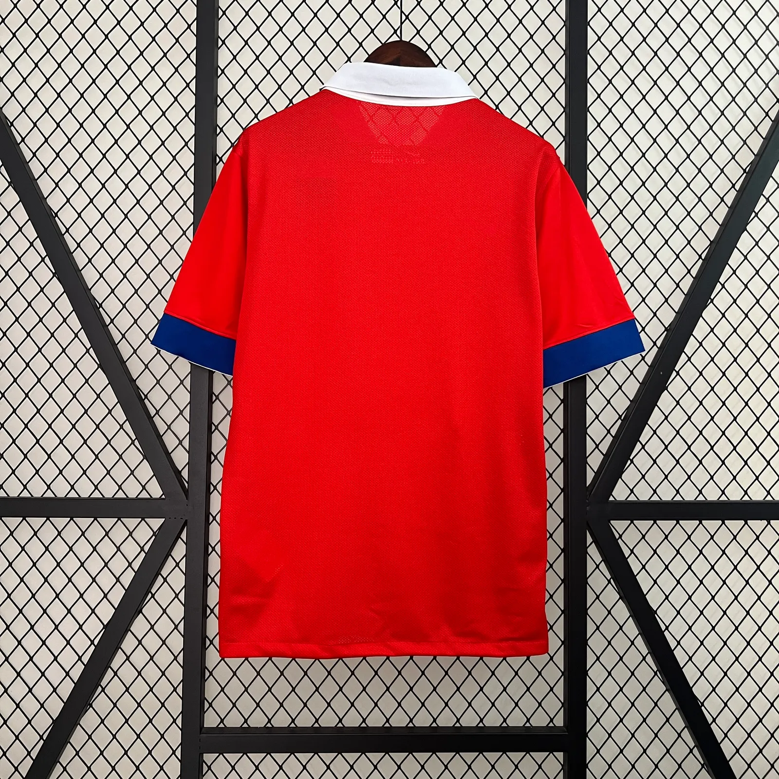 Retro Chile 15/16 Home — 2/2