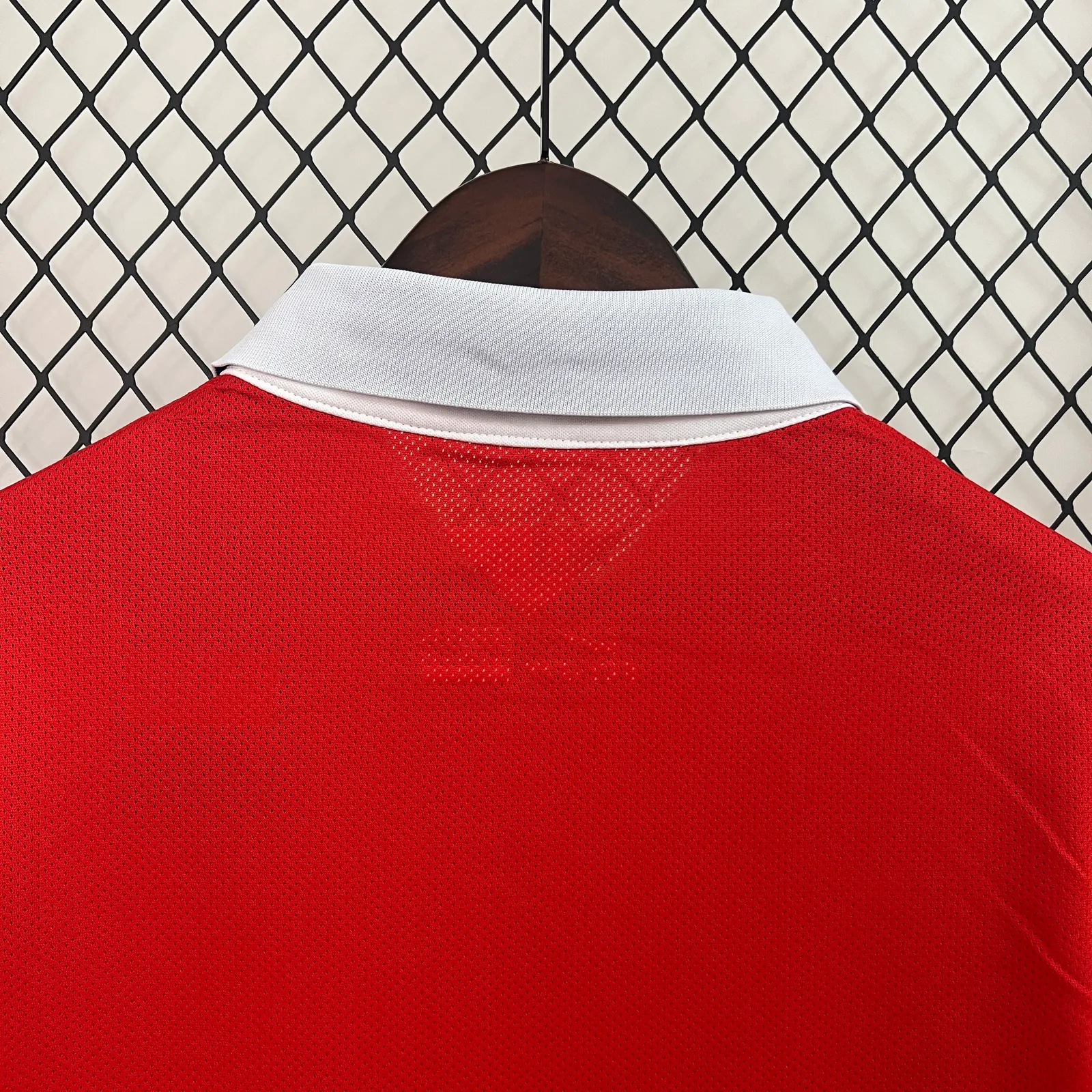 Retro Chile 15/16 Home — 1/2
