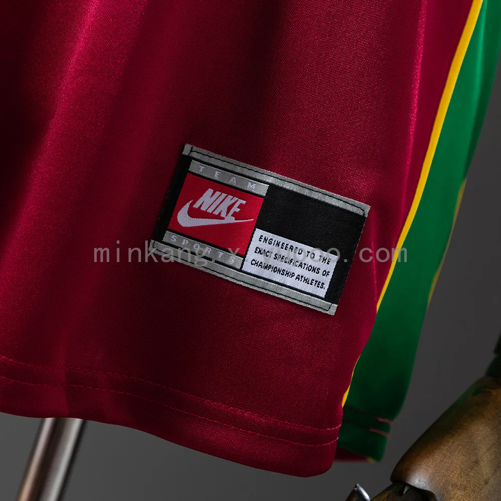 Retro Portugal 97/98 Home