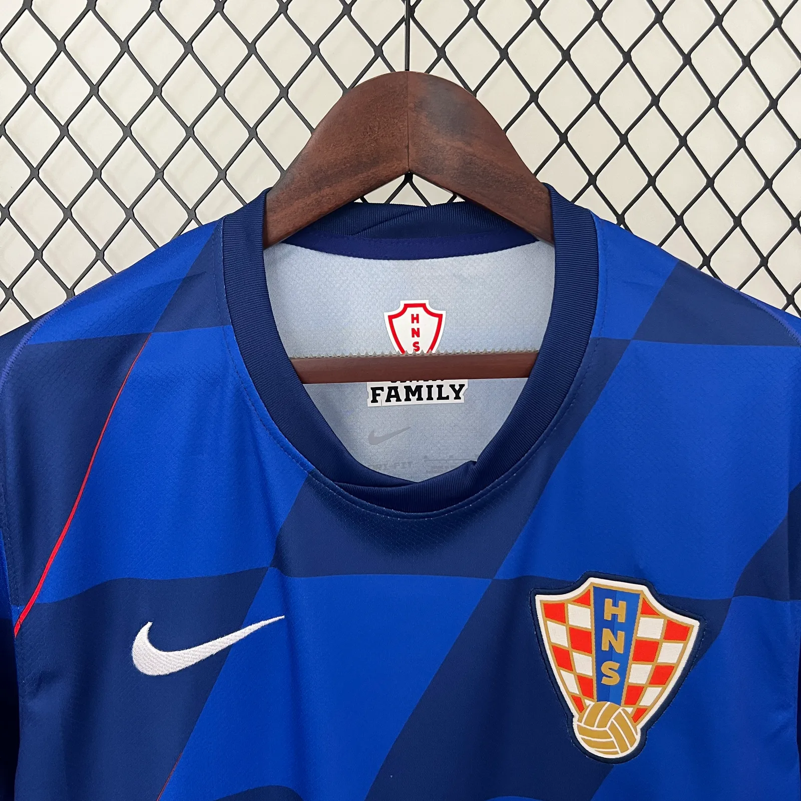 2024 Croatia away — 2/2