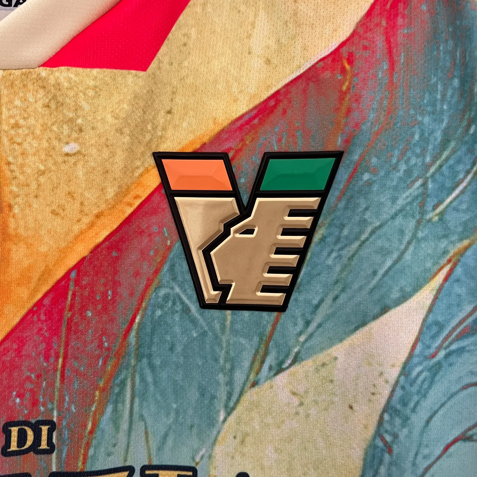24/25 Venice Special Edition — 2/2