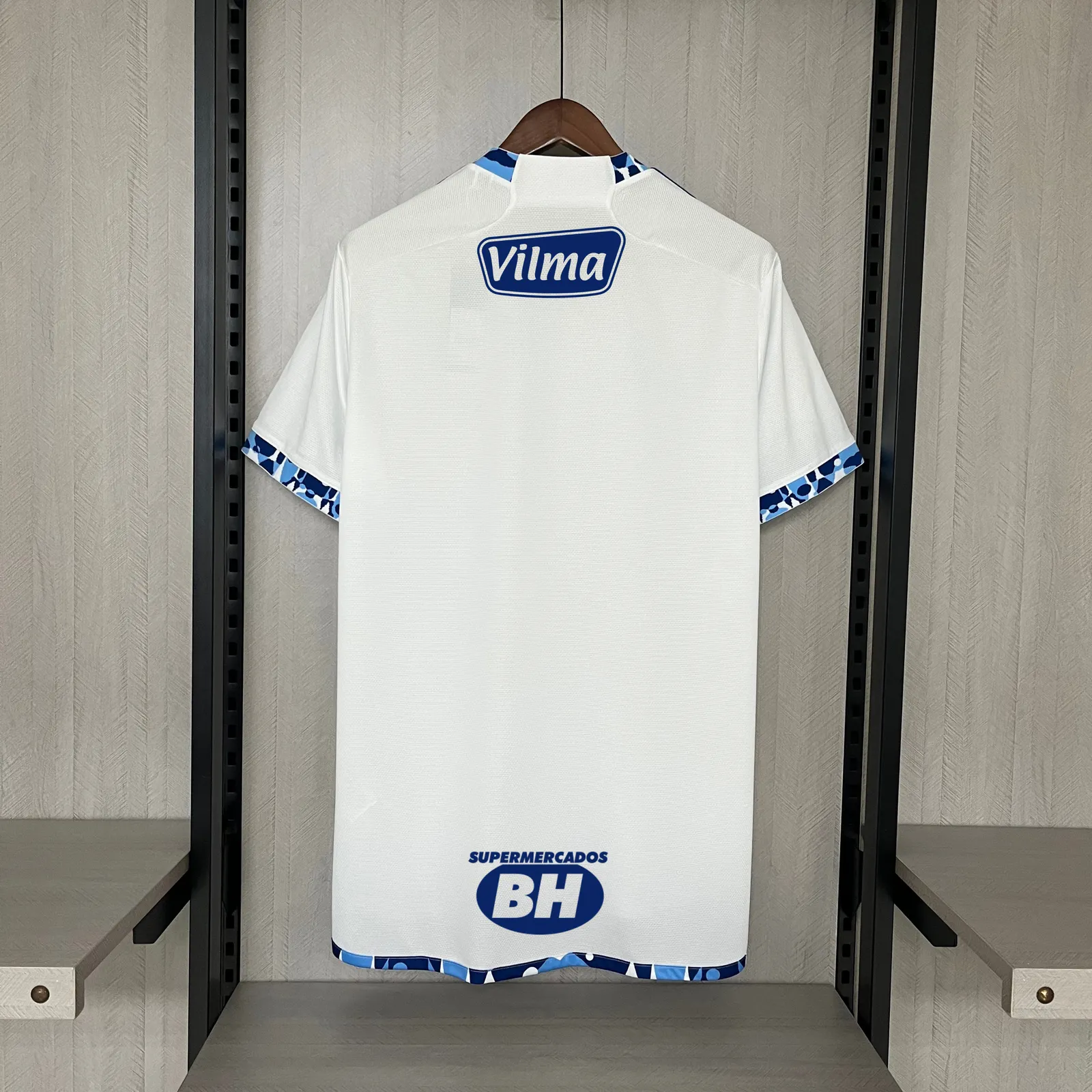 24/25 Cruzeiro away All sponsors — 2/2