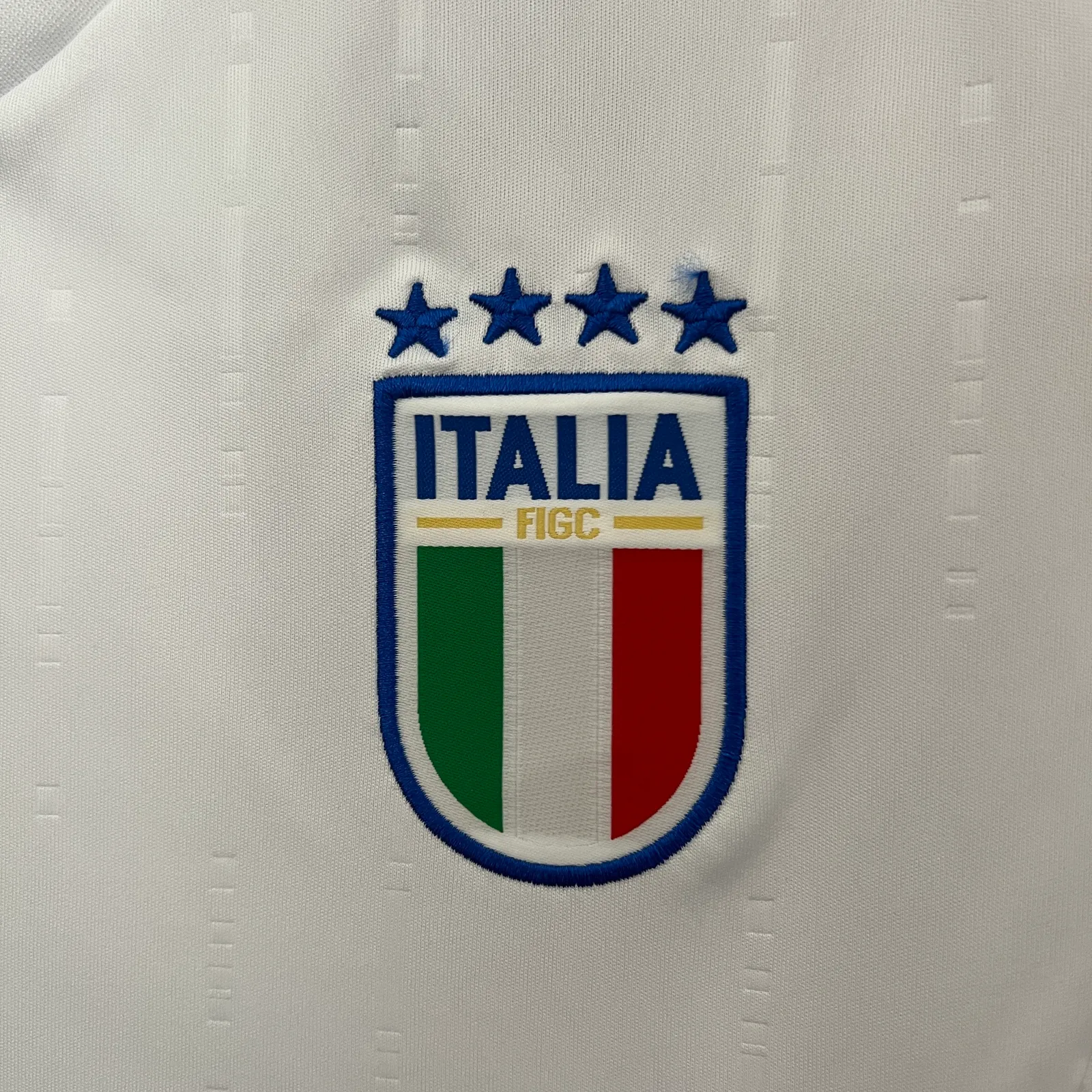 2024 Women's Italy Away — 2/2