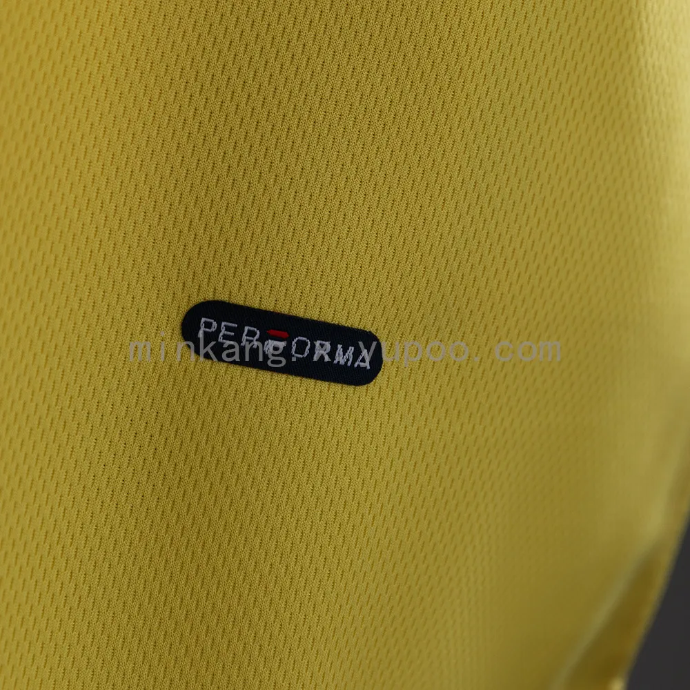 Retro Scotland 2002 Away — 2/2