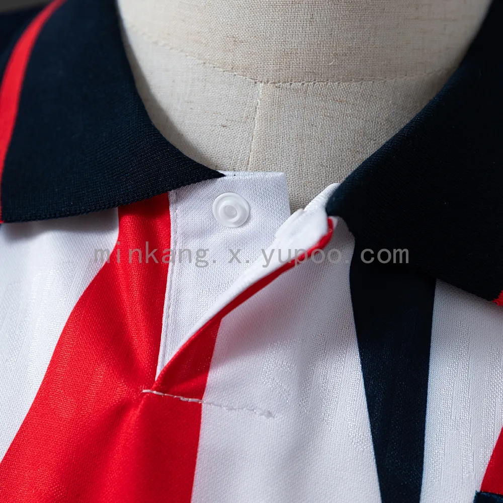 Retro England 1992 Home — 2/2