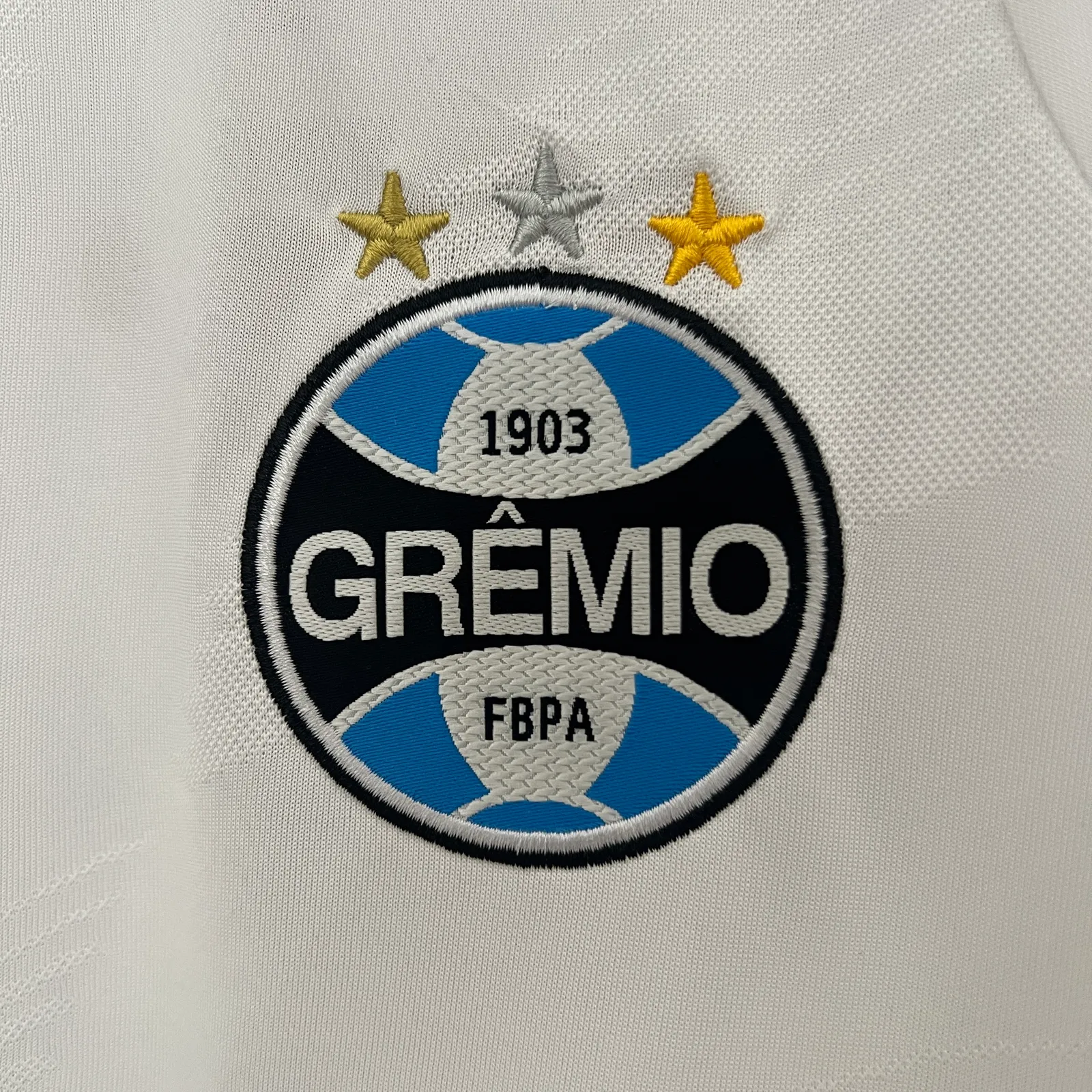 24/25 Gremio Away — 2/2