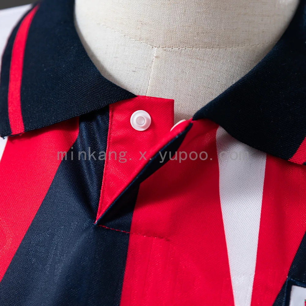 Retro England 1992 Away — 2/2