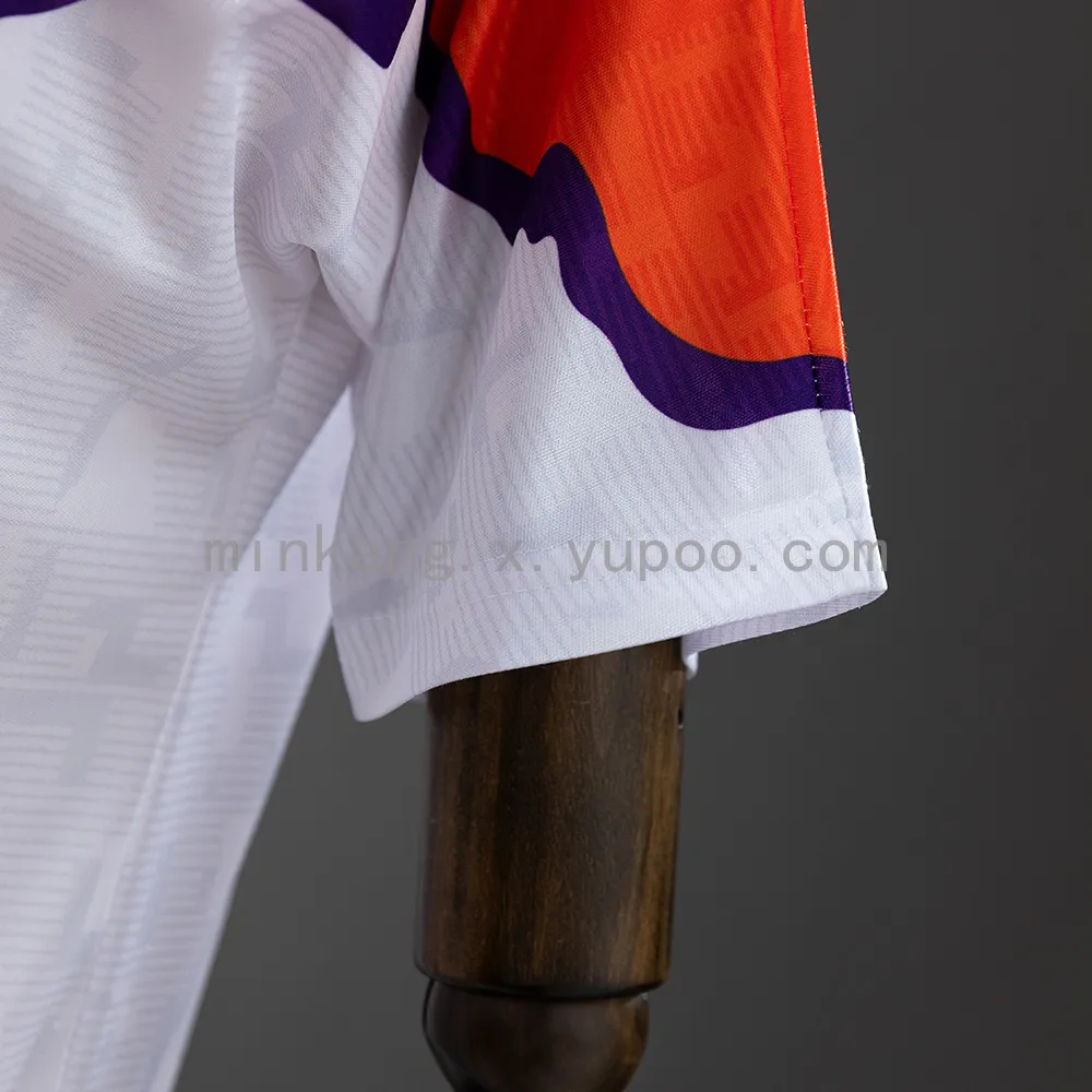 Retro Scotland 91/93 Away — 1/2