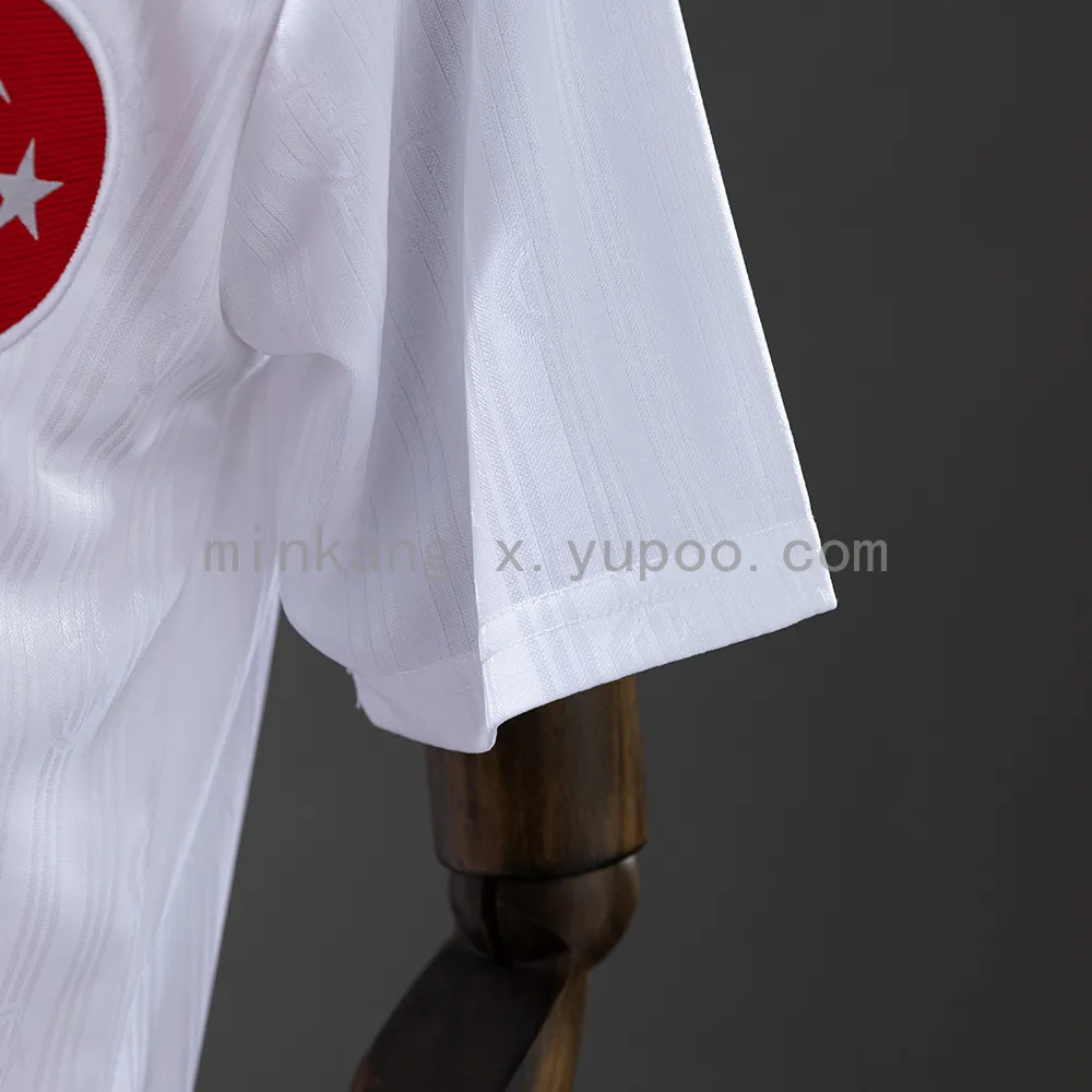 Retro Türkiye 1996 Away — 2/2