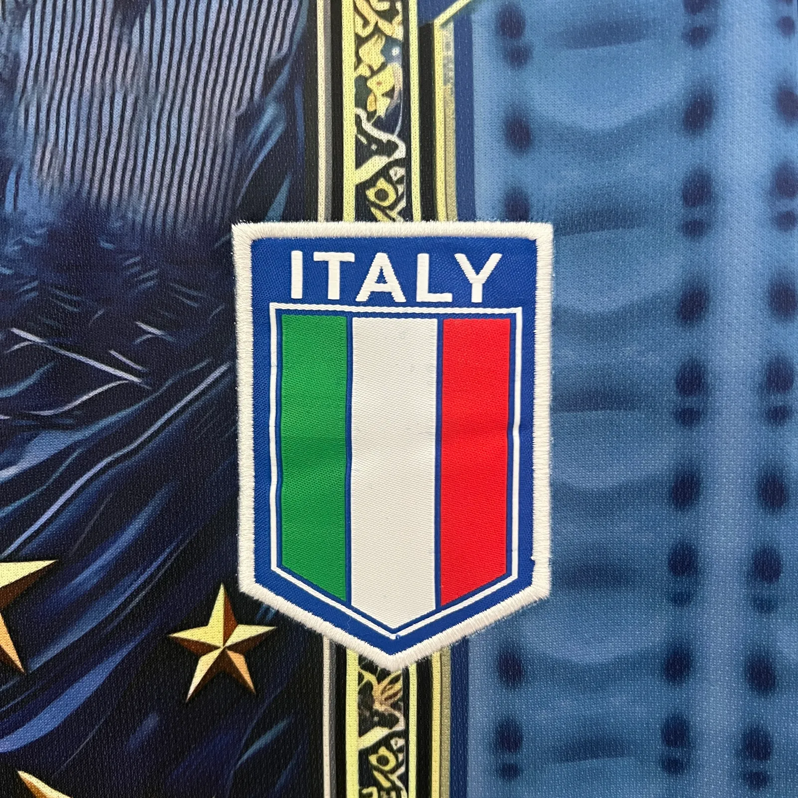 2024 Italy Special Edition — 2/2