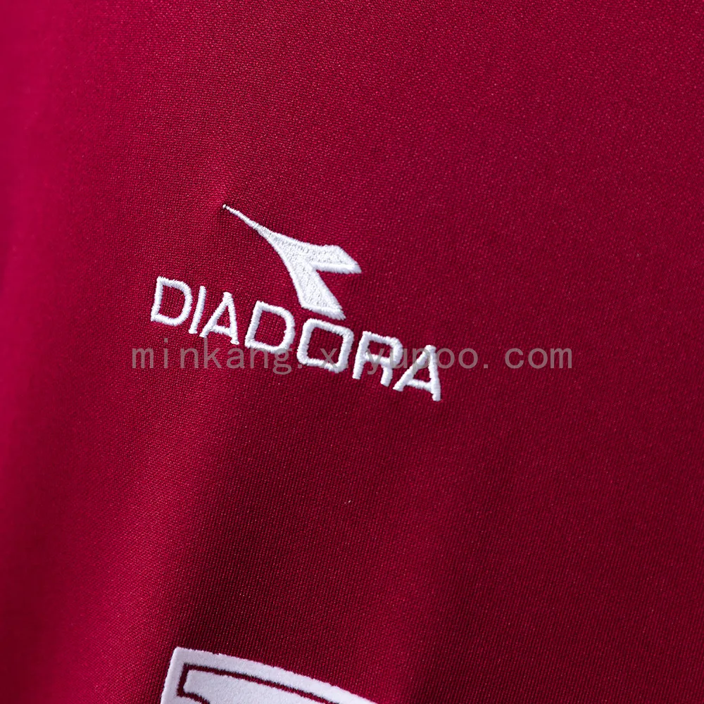 Retro Roma98/99 Home — 2/2