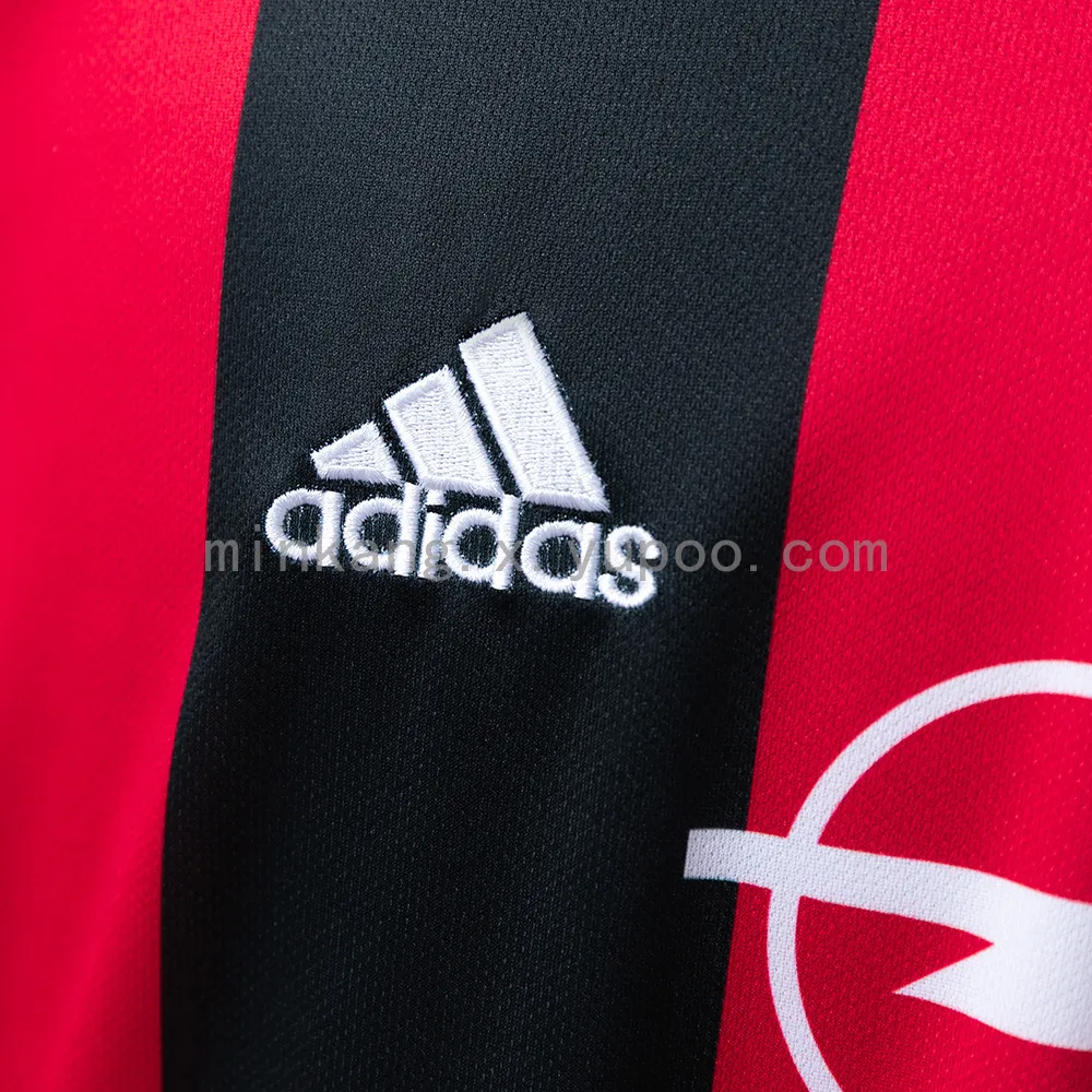 Retro AC Milan 00/02 Home — 2/2