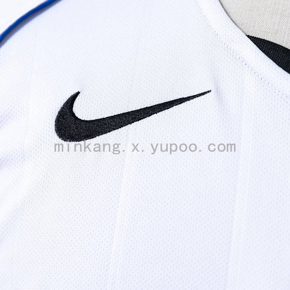 Retro Inter Milan 04/05 Away — 2/2