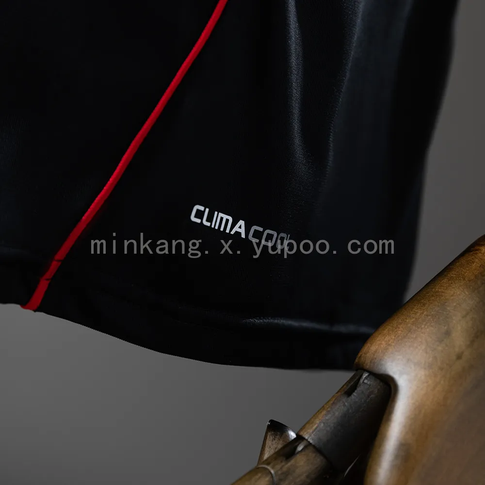Retro Germany 2010 Away — 1/2