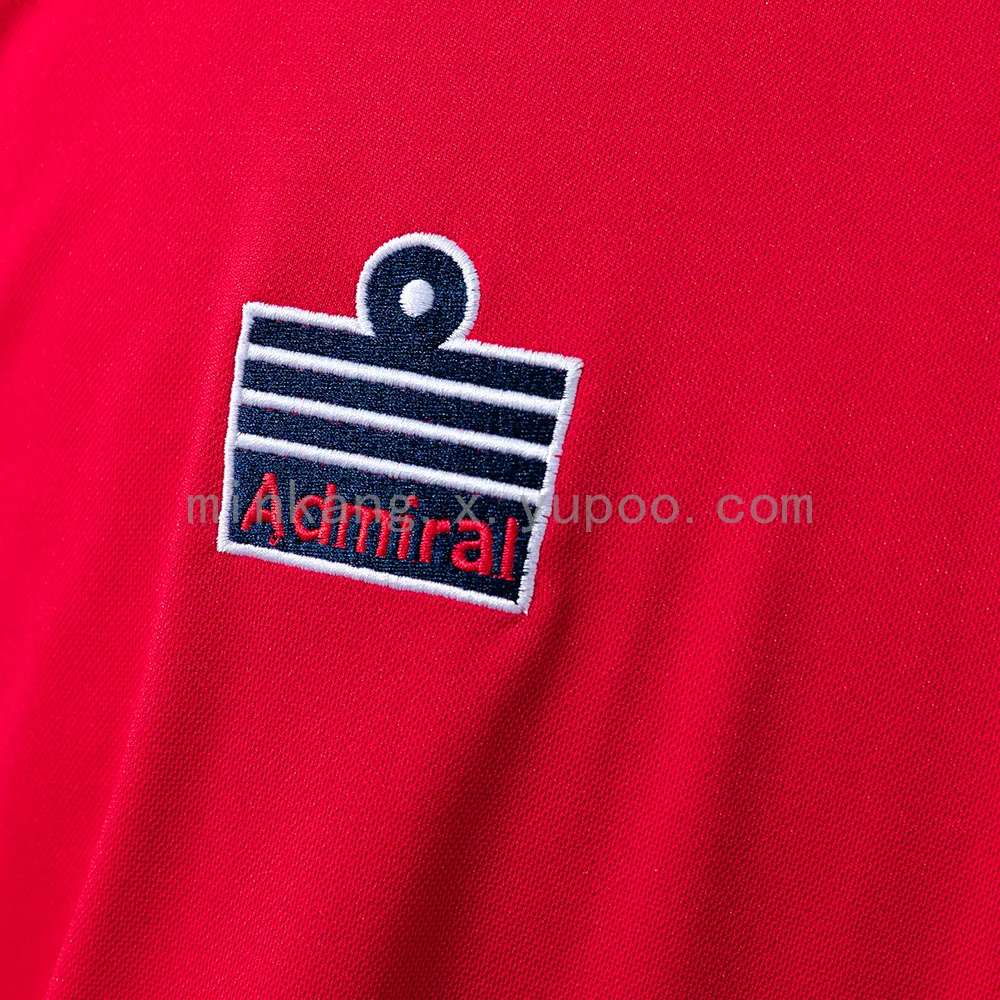 Retro England 1982 Away — 2/2