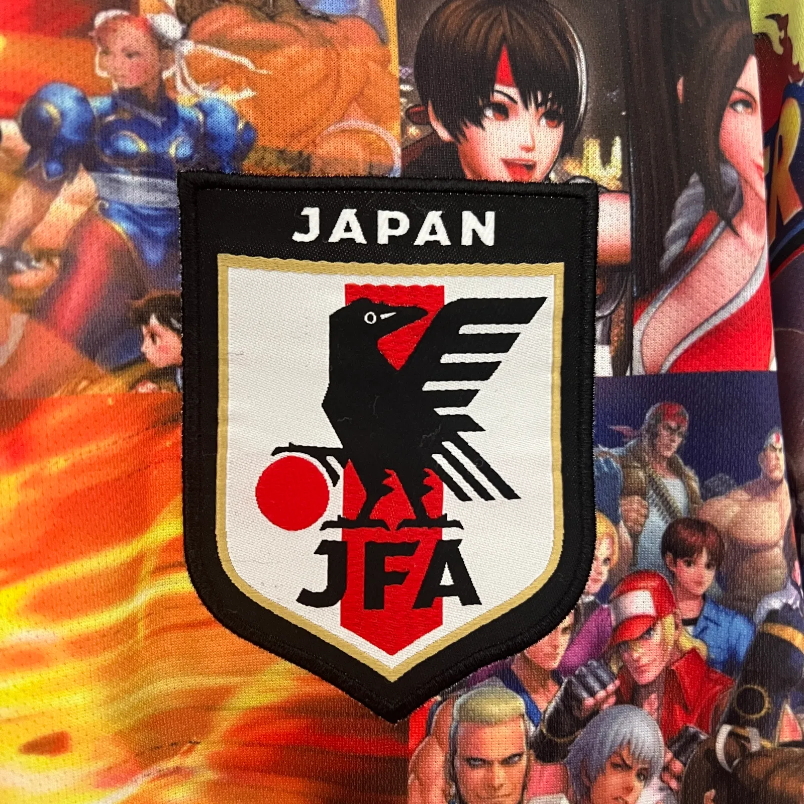 2024 Japan Special Edition — 2/2