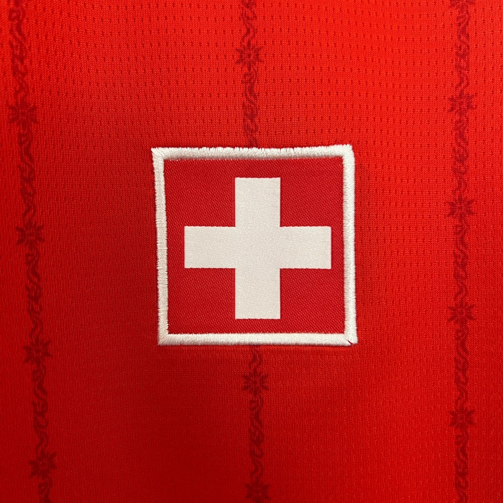 2024 Swiss Home — 1/2