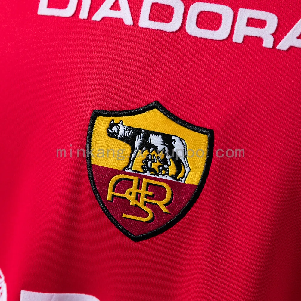 Retro Roma 04/05 Home — 2/2