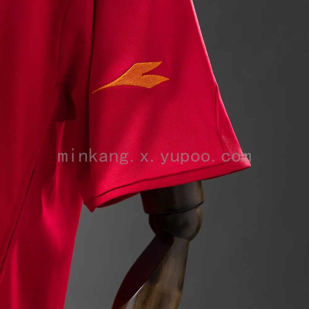 Retro Roma 04/05 Home