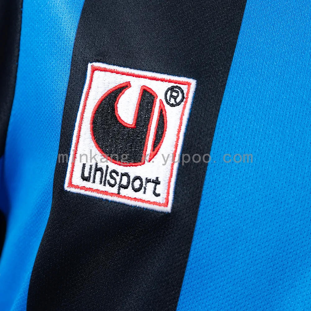 Retro Inter Milan 90/91 Home — 2/2