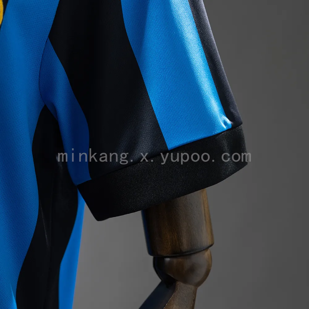 Retro Inter Milan 90/91 Home — 1/2