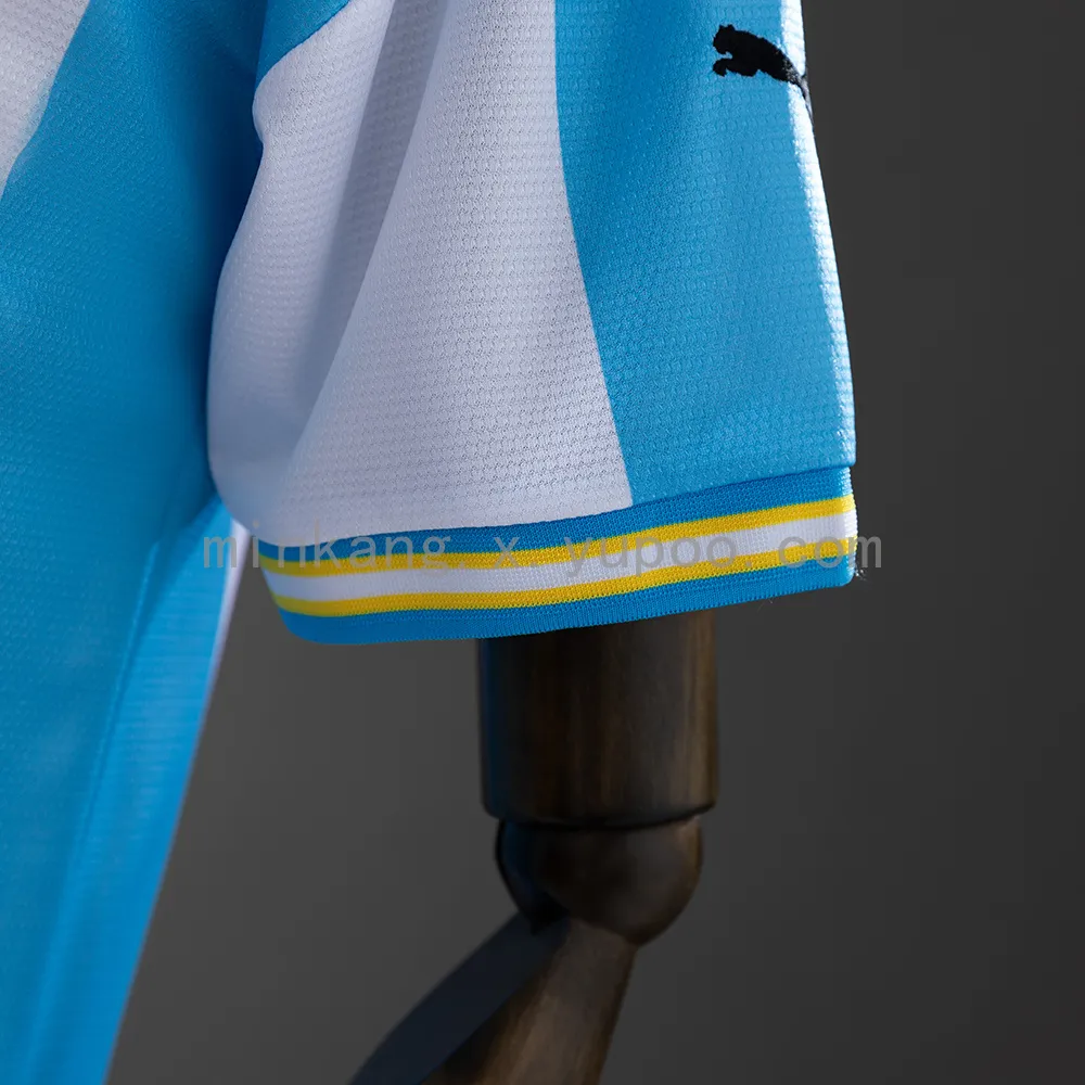 Retro Lazio 99/00 Home