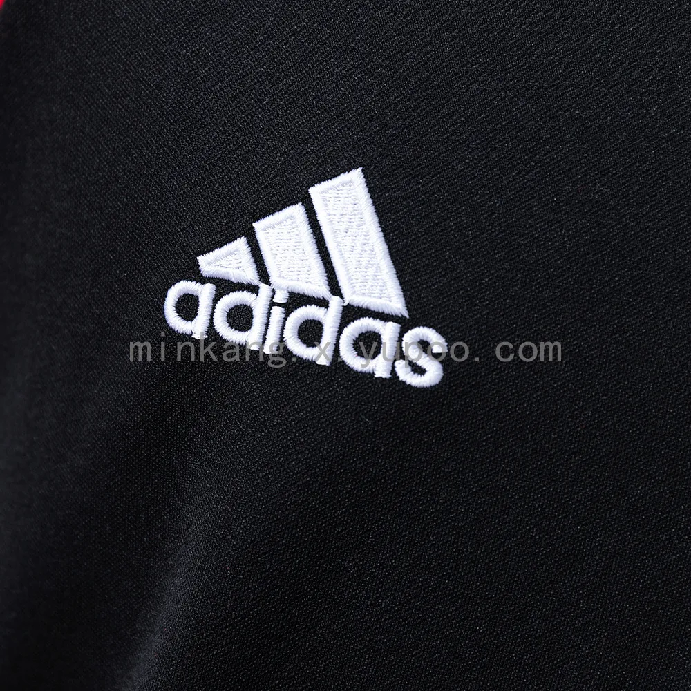 Retro AC Milan 00/01 Third Away — 2/2