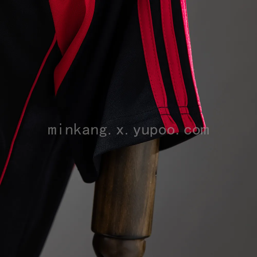 Retro AC Milan 00/01 Third Away